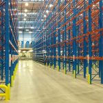 Racking Systems And Shelving Solutions