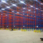 Racking Systems & Shelving Solutions
