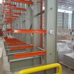 Cantilever Racking Systems & Shelving Solutions