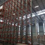 Cantilever Racking Systems & Shelving Solutions