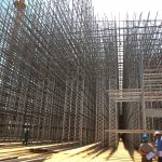 Universal Storage Systems Provides Clad Racking, Rack Clad Building & Clad Rack Systems
