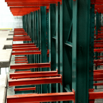 Cantilever Racking Systems And Shelving Solutions