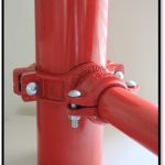 Uni-Rack Sprinkler Systems​, The Pre-Designed Sprinkler Sprayer System.